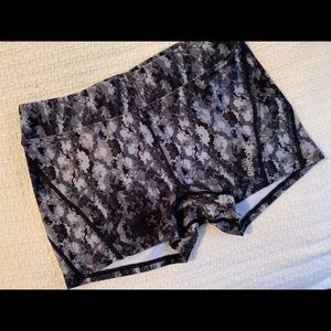 Reebok Compression Shorts